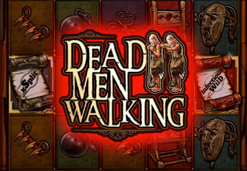 Слот Dead Man Walking в казино ЛиБет