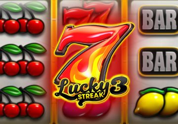 Автомат Lucky Streak 3 в казино ЛиБет