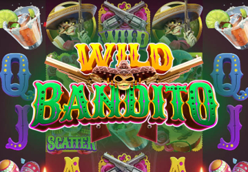 Игра Wild Bandito в казино ЛиБет
